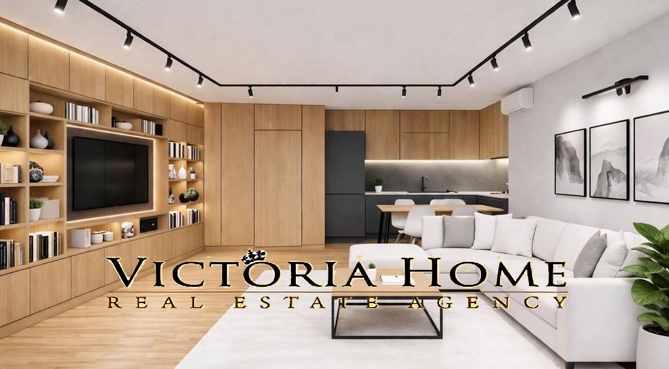 Продава 3-СТАЕН, гр. Бургас, Възраждане