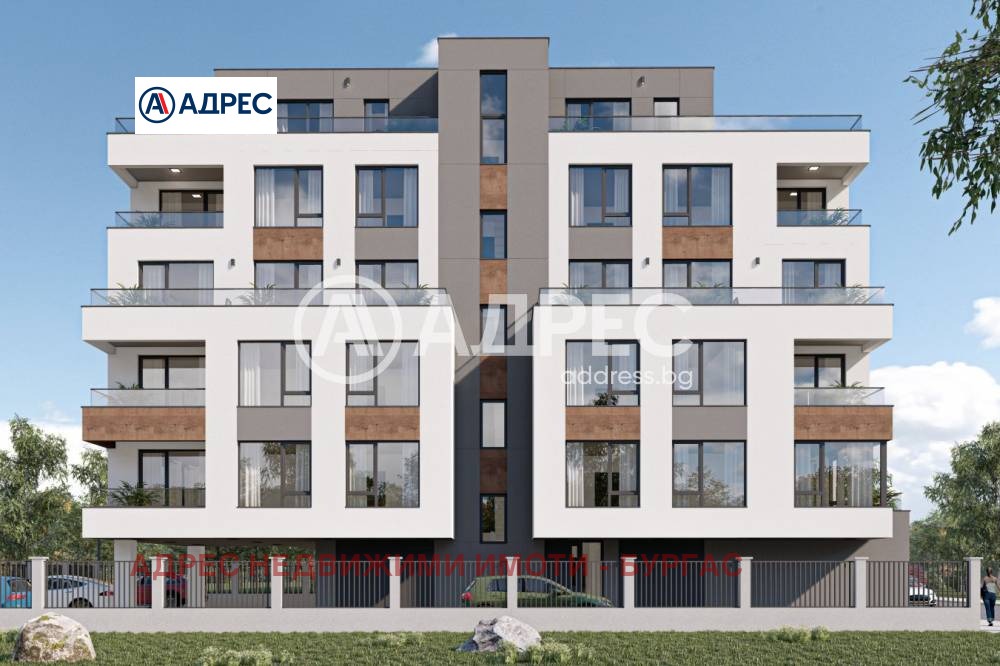 Продава 3-СТАЕН, гр. Поморие, област Бургас