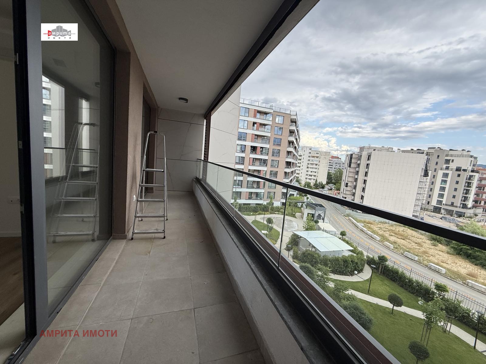 Продава 3-СТАЕН, гр. София, Младост 4, снимка 15 - Апартаменти - 55262080