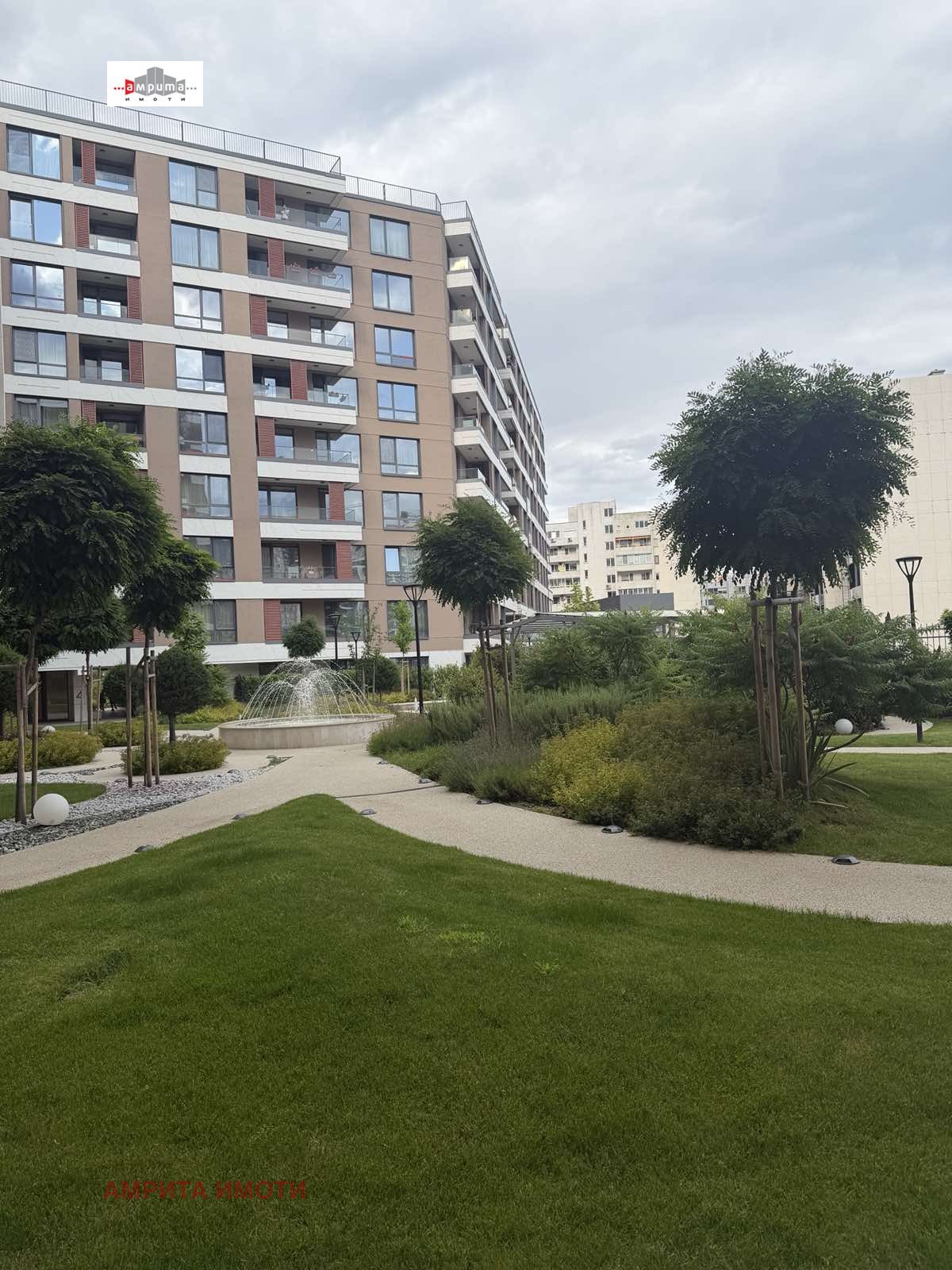 Продава 3-СТАЕН, гр. София, Младост 4, снимка 13 - Апартаменти - 55262080