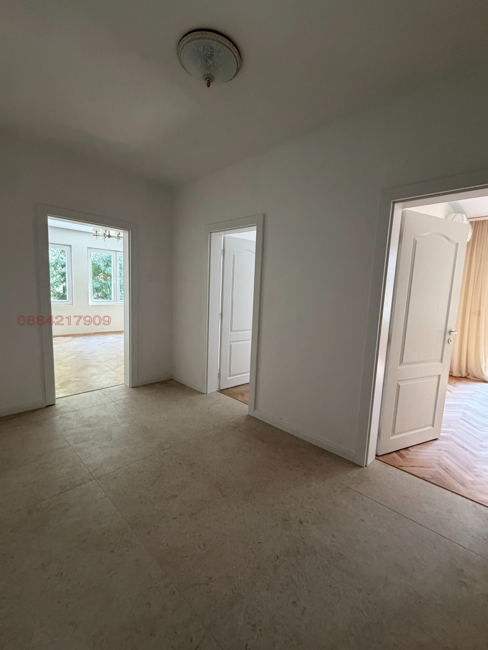 Продава 3-СТАЕН, гр. София, Лозенец, снимка 7 - Апартаменти - 56154390
