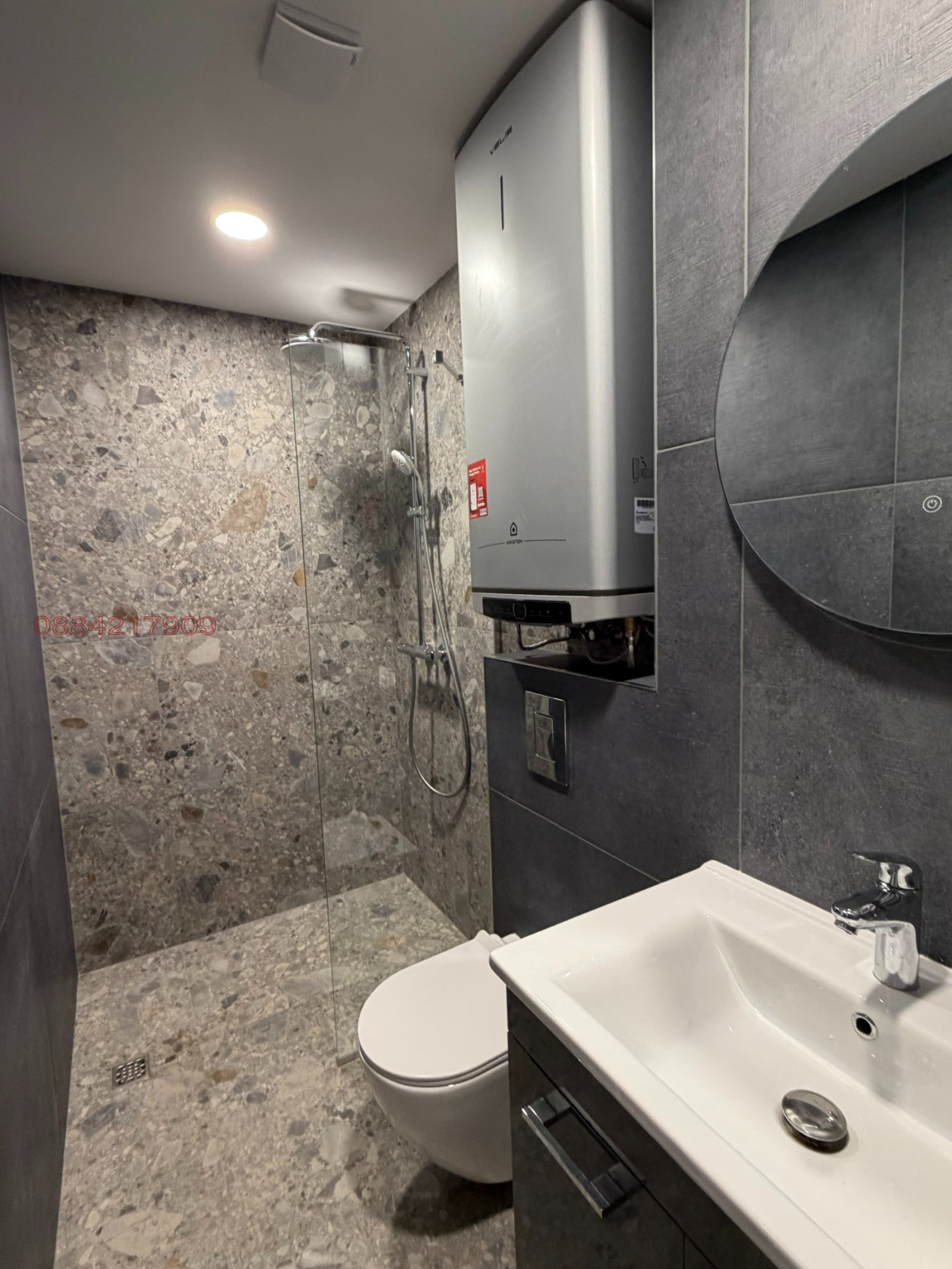 Продава 3-СТАЕН, гр. София, Лозенец, снимка 6 - Апартаменти - 56154390