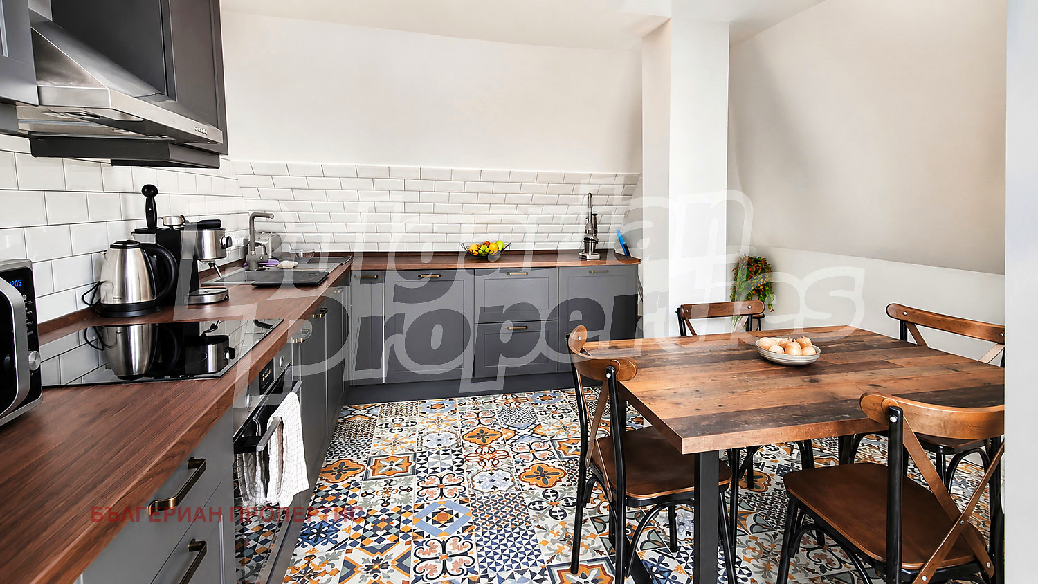 Продава 4-СТАЕН, гр. Китен, област Бургас, снимка 9 - Апартаменти - 55323196
