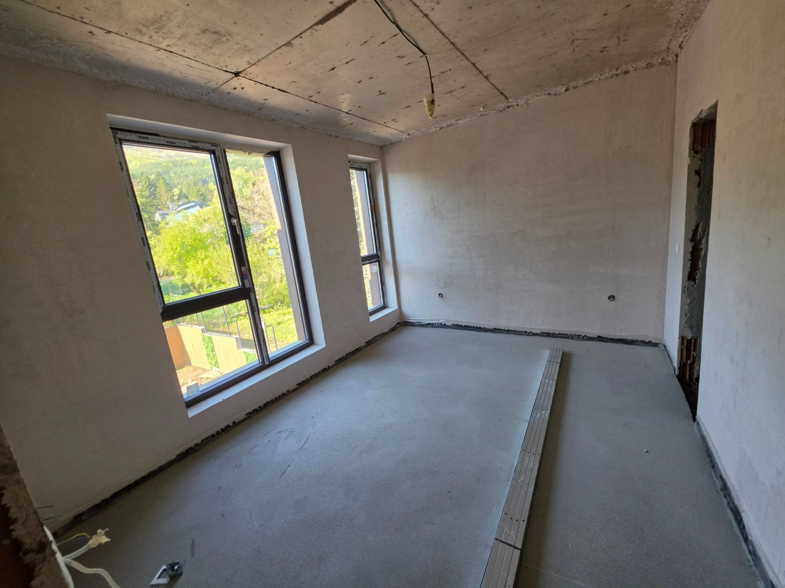Продава КЪЩА, гр. София, Драгалевци, снимка 10 - Къщи - 54421316