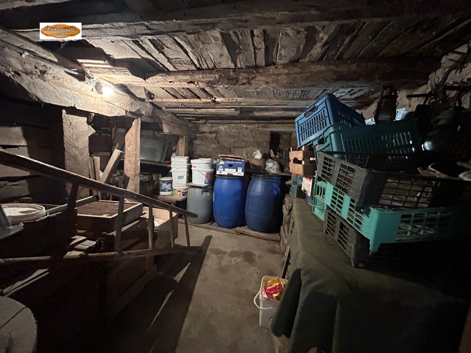 Продава КЪЩА, гр. Трявна, област Габрово, снимка 10 - Къщи - 54762220