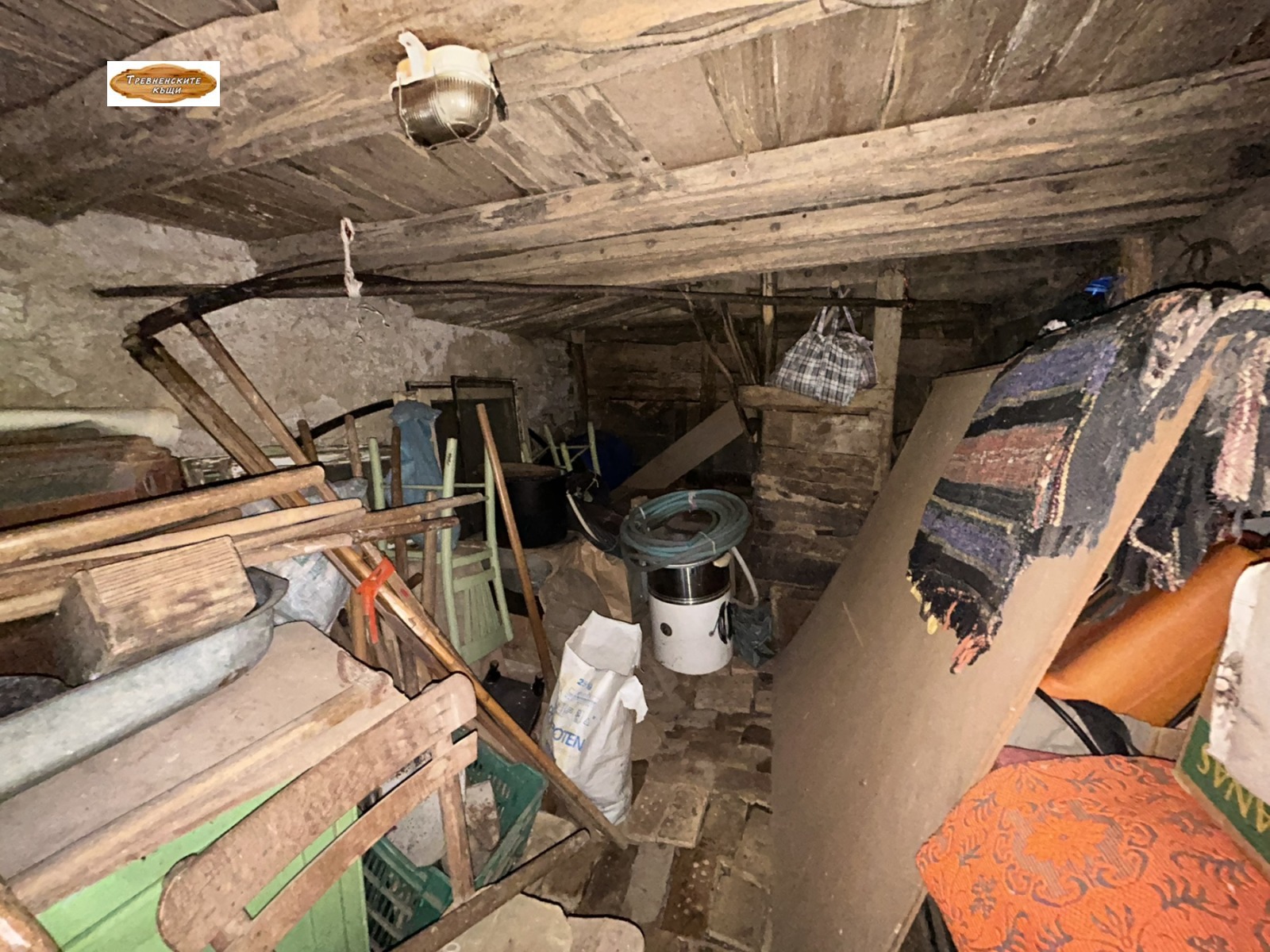 Продава КЪЩА, гр. Трявна, област Габрово, снимка 9 - Къщи - 54762220