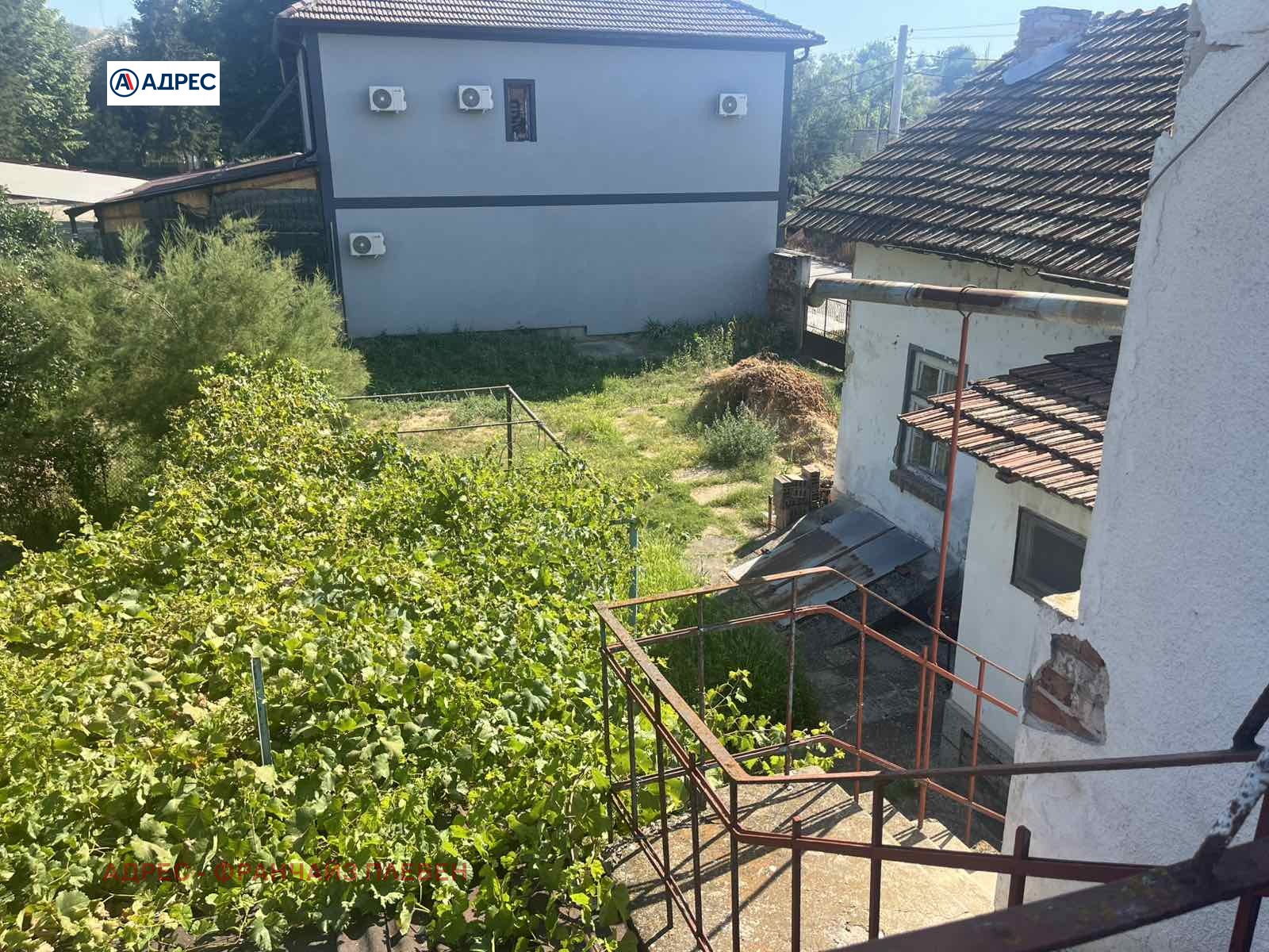 Продава КЪЩА, с. Божурица, област Плевен, снимка 2 - Къщи - 55882329