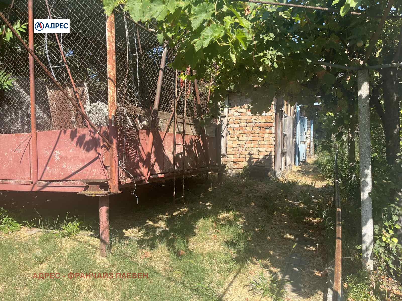 Продава КЪЩА, с. Божурица, област Плевен, снимка 4 - Къщи - 55882329