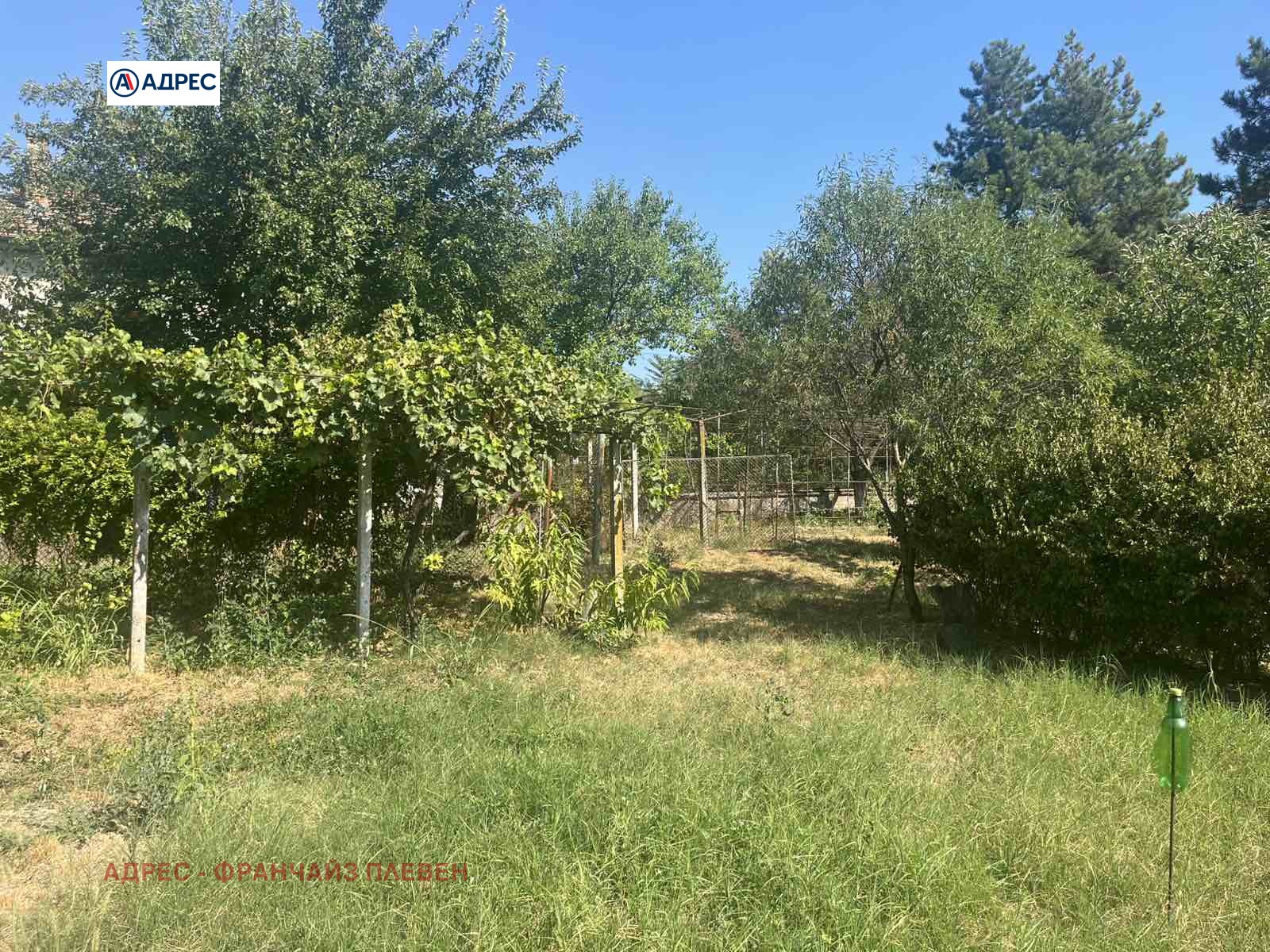 Продава КЪЩА, с. Божурица, област Плевен, снимка 3 - Къщи - 55882329