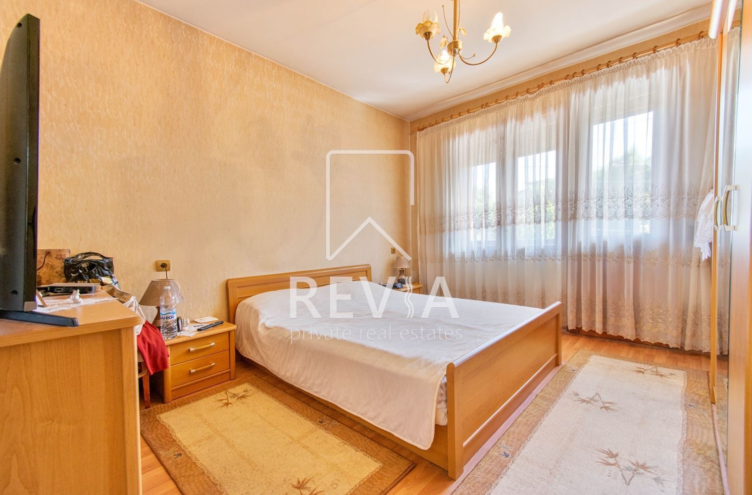Продава КЪЩА, гр. Перник, Изток, снимка 9 - Къщи - 56180191