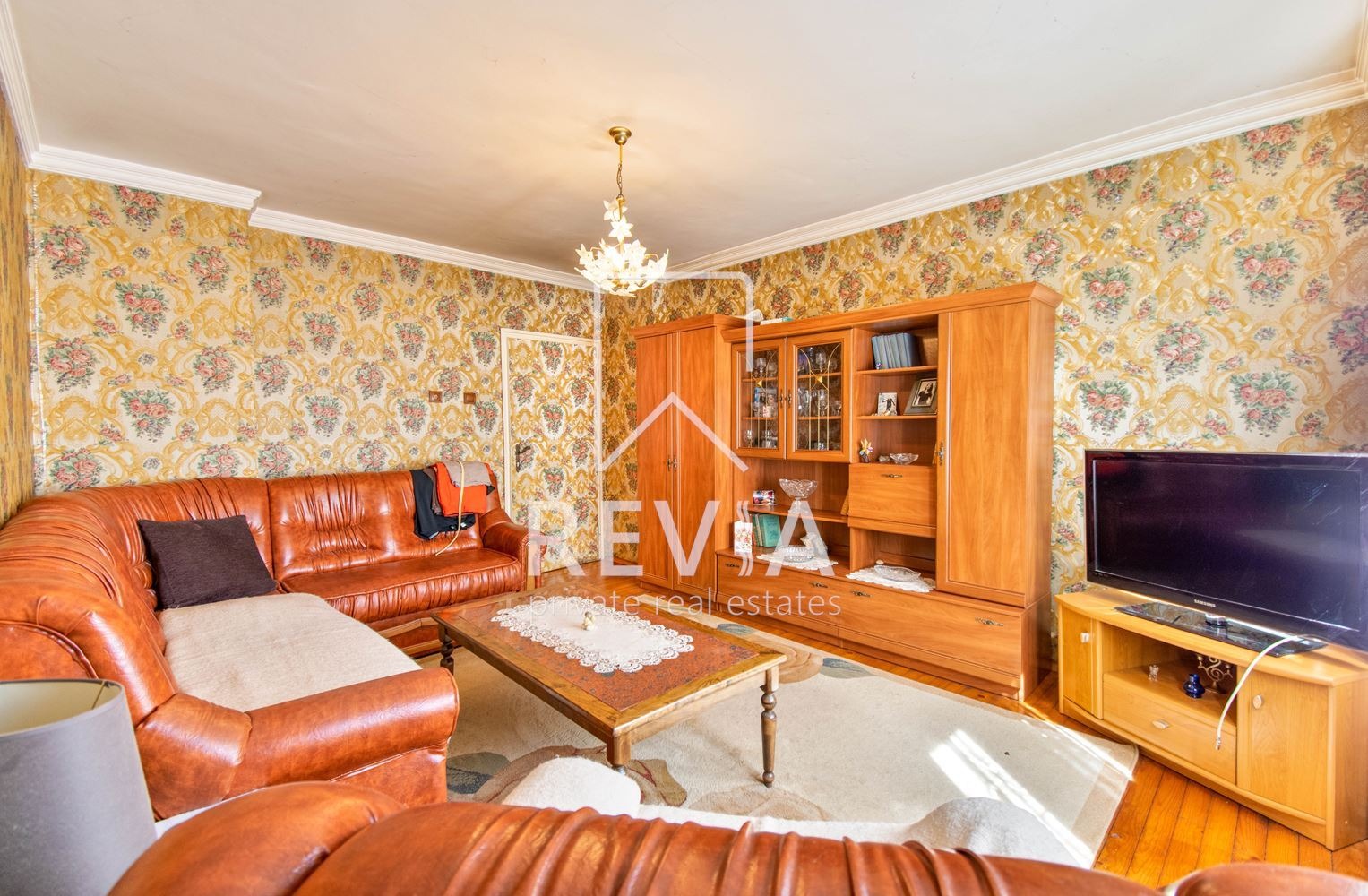 Продава КЪЩА, гр. Перник, Изток, снимка 7 - Къщи - 56180191