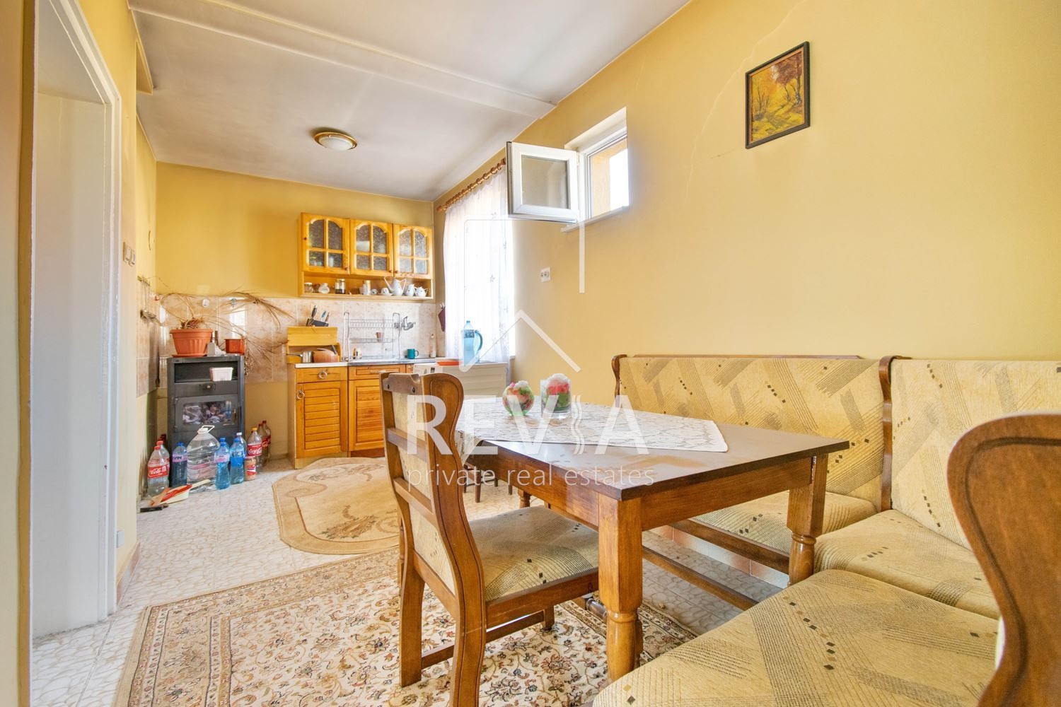 Продава КЪЩА, гр. Перник, Изток, снимка 6 - Къщи - 56180191