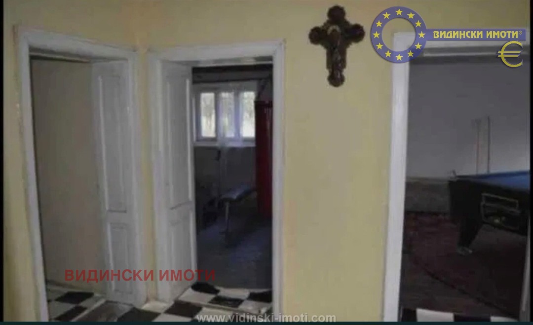 Продава КЪЩА, с. Държаница, област Видин, снимка 10 - Къщи - 56210275