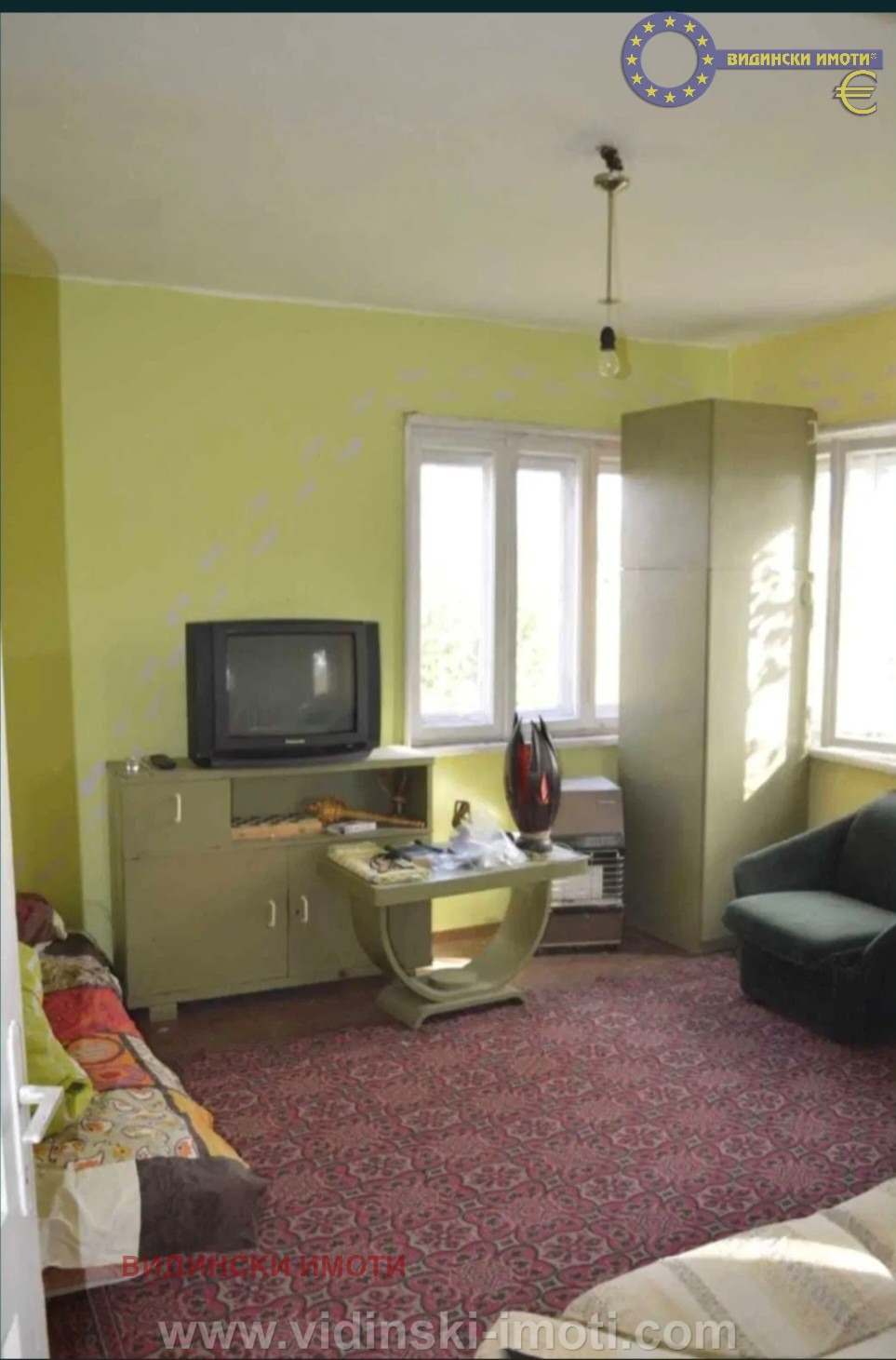 Продава КЪЩА, с. Държаница, област Видин, снимка 7 - Къщи - 56210275