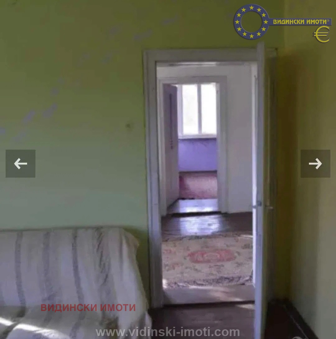 Продава КЪЩА, с. Държаница, област Видин, снимка 4 - Къщи - 56210275