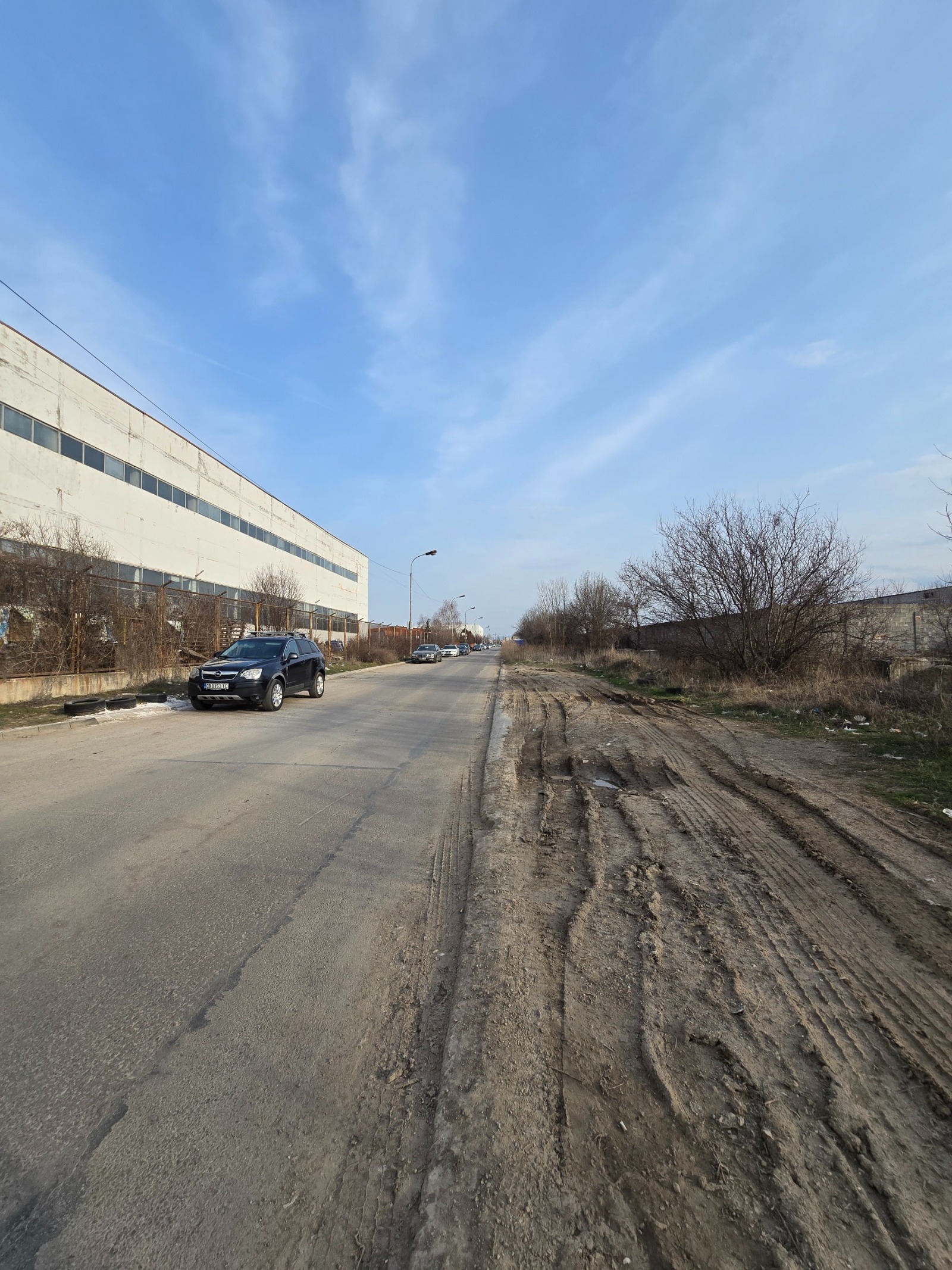 Продава ПАРЦЕЛ, гр. София, СПЗ Модерно предградие