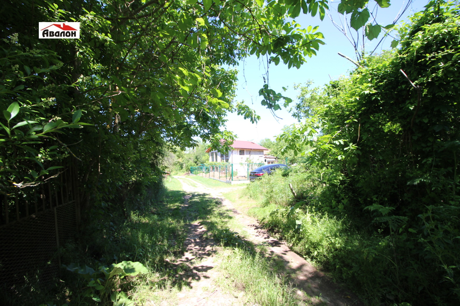 Продава ПАРЦЕЛ, гр. Русе, в.з. Русофили, снимка 9 - Парцели - 54709821