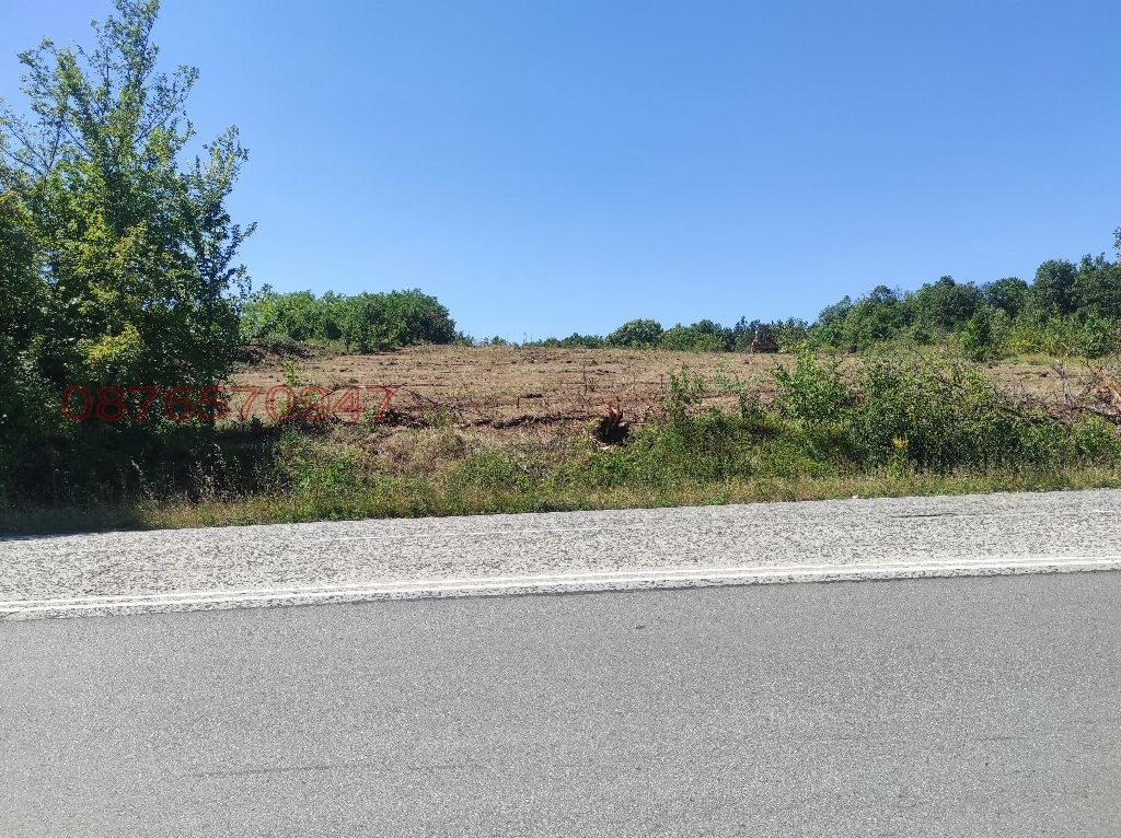 Продава ПАРЦЕЛ, гр. Враца, Студентски град, снимка 8 - Парцели - 55155956