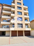 Продава  2-стаен град Пловдив , Христо Смирненски , 63 кв.м | 67780313 - изображение [8]