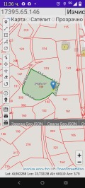 Продава  Земеделска земя област Благоевград , гр. Гоце Делчев , 3 дка | 90880115