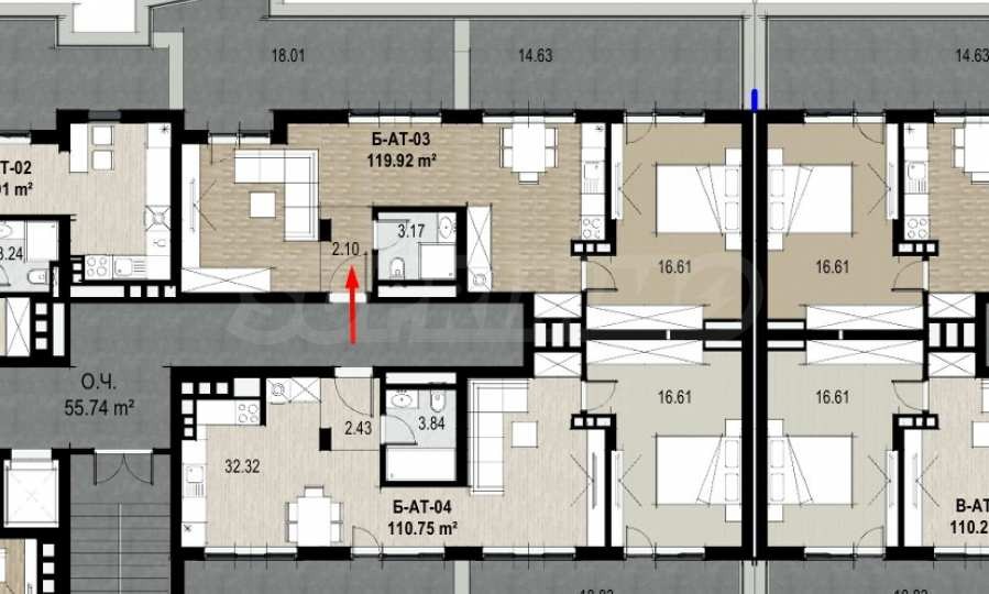 ������� 2-����� | Imot.bg � ����������� 2