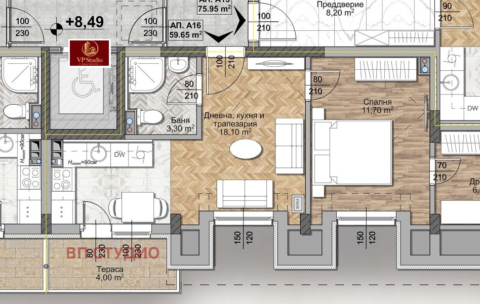 ������� 2-����� | Imot.bg � ����������� 3