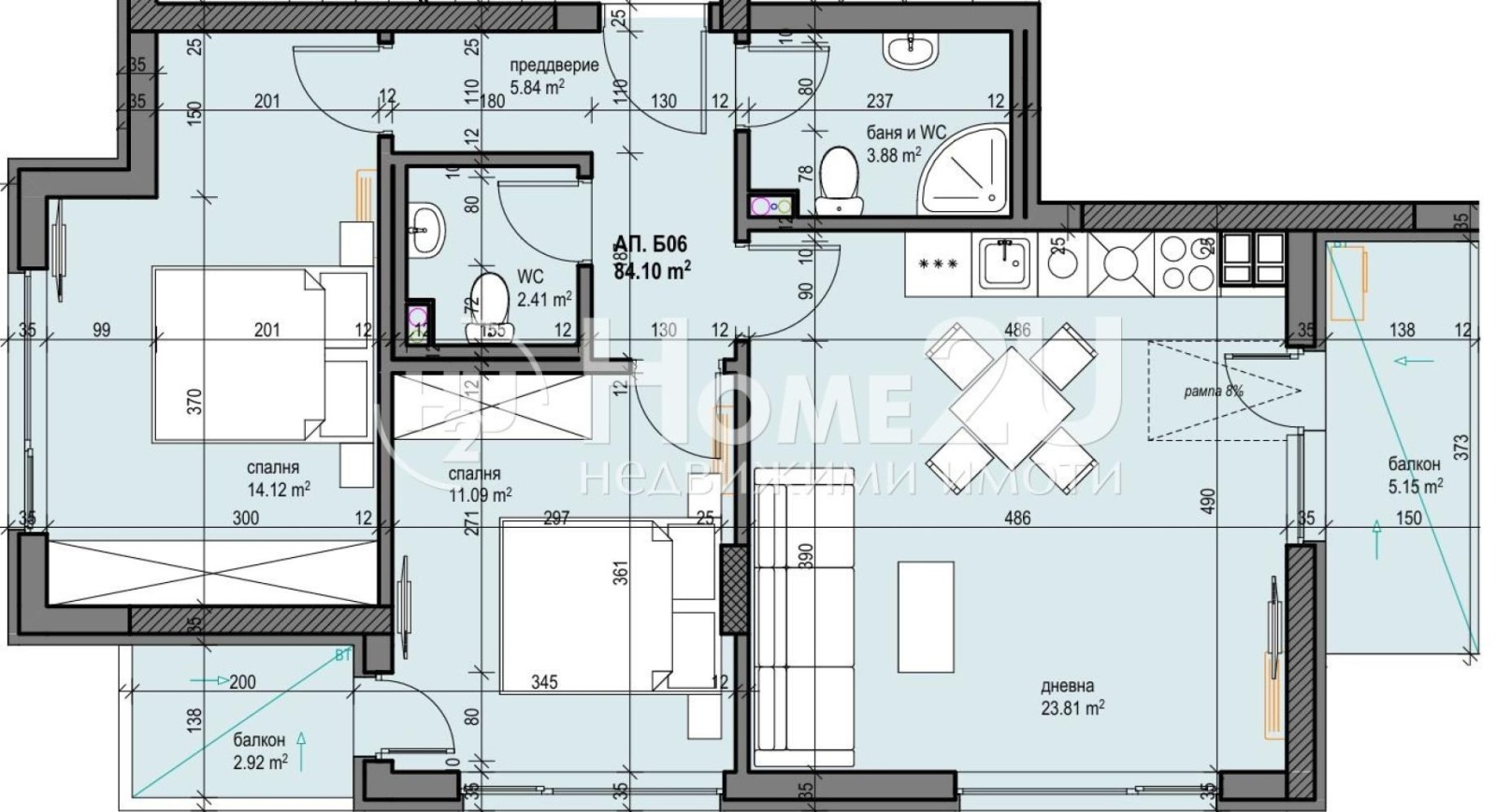 ������� 3-����� | Imot.bg � ����������� 2