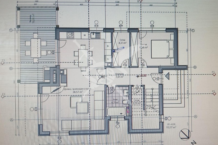 Продава КЪЩА | Imot.bg — изображение 2