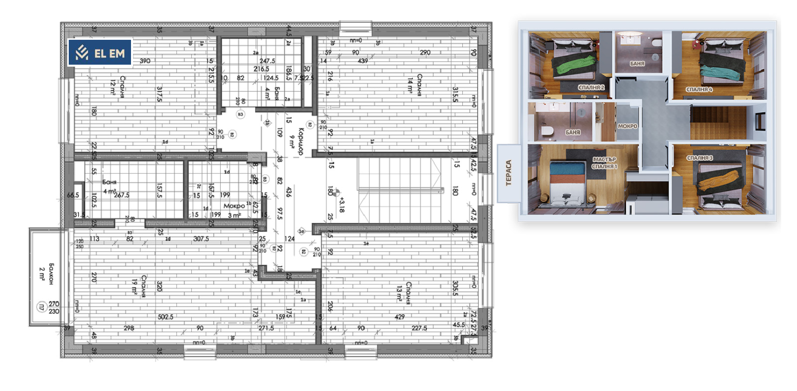 ������� ���� | Imot.bg � ����������� 3