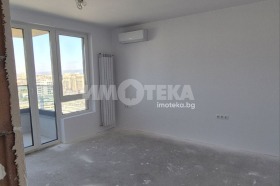 1 υπνοδωμάτιο Δρυζβα 2, Σοφηια 7