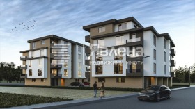 Продава  2-стаен, град Благоевград