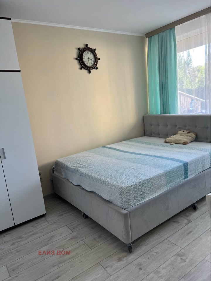 Продава 1-СТАЕН, гр. Варна, к.к. Св.Св. Константин и Елена, снимка 7 - Апартаменти - 55031565