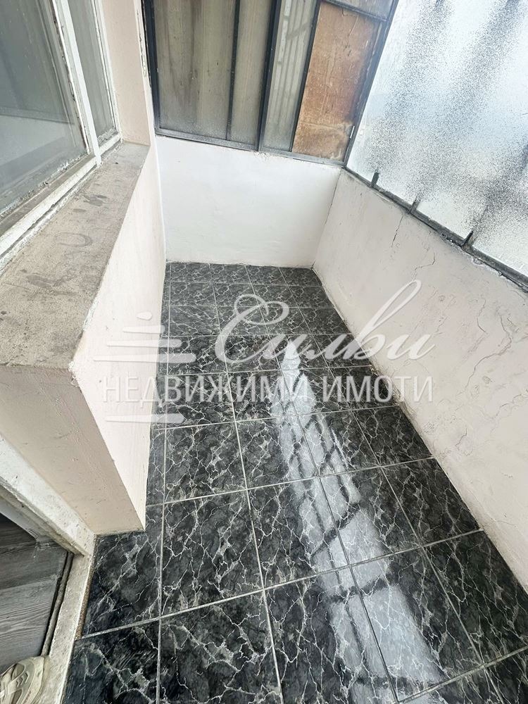 Продава 2-СТАЕН, гр. Търговище, Запад 1, снимка 9 - Aпартаменти - 48143805