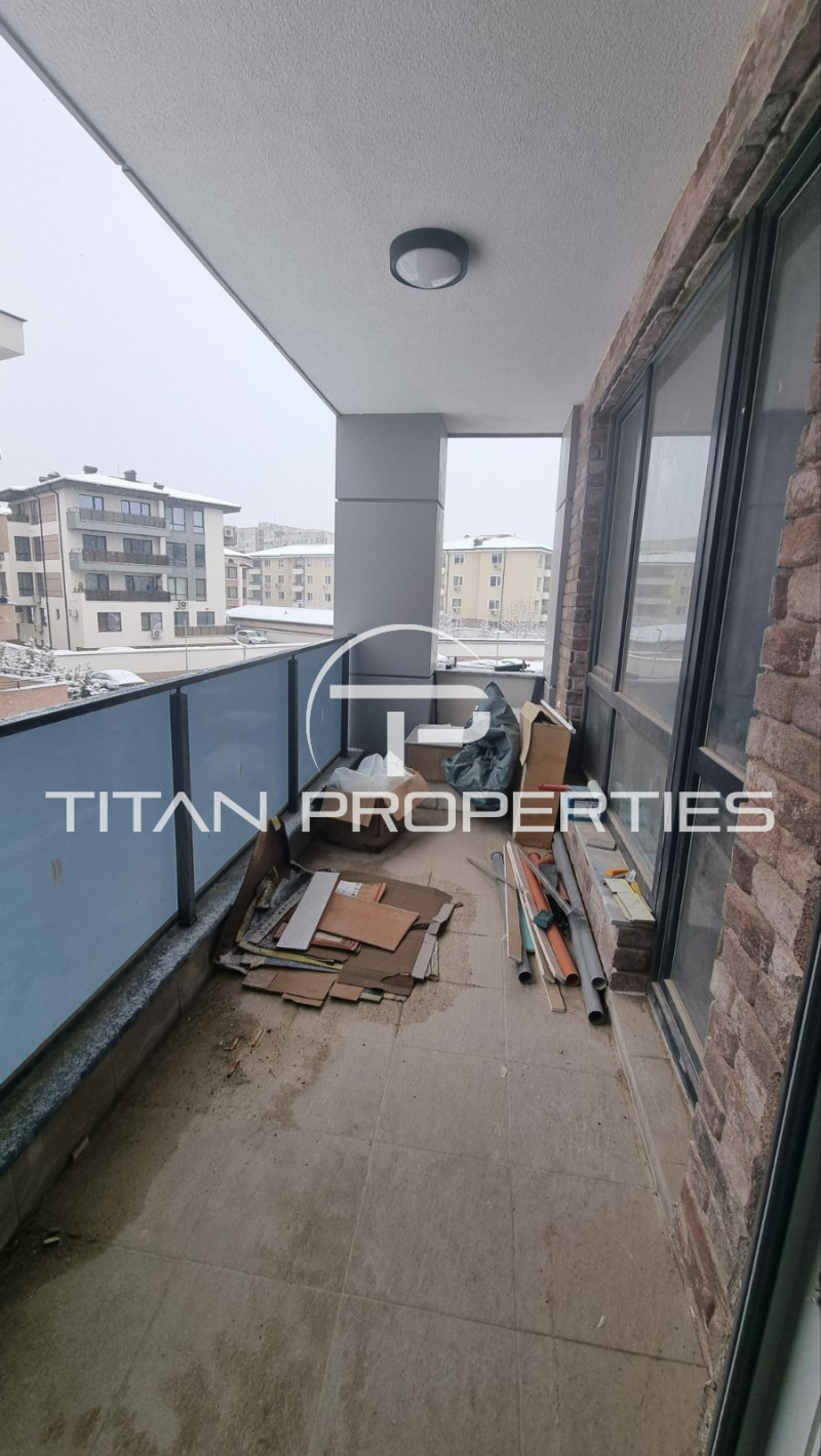 For Sale  1 bedroom Plovdiv , Ostromila , 75 sq.m | 90773405 - image [8]