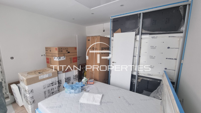 For Sale  1 bedroom Plovdiv , Ostromila , 75 sq.m | 90773405 - image [4]