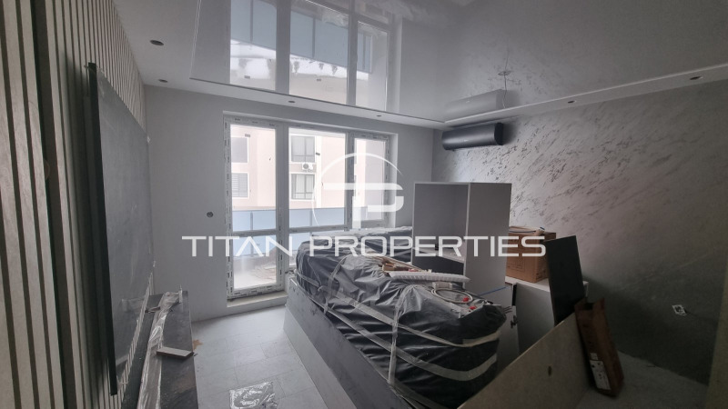 For Sale  1 bedroom Plovdiv , Ostromila , 75 sq.m | 90773405 - image [2]