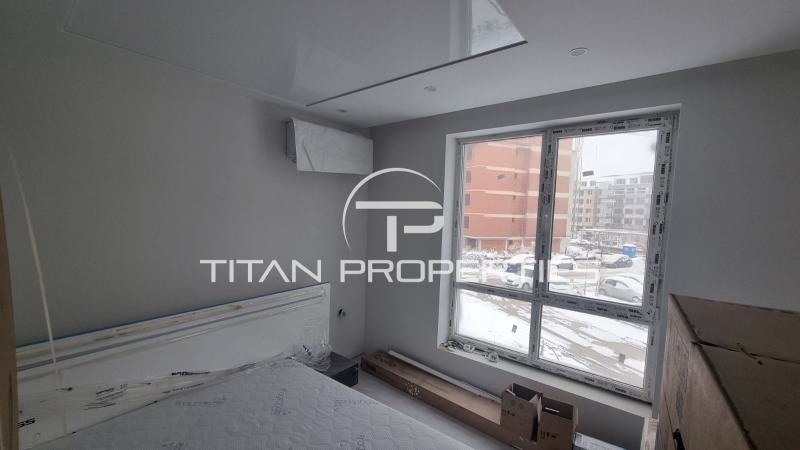 For Sale  1 bedroom Plovdiv , Ostromila , 75 sq.m | 90773405 - image [3]