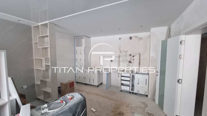 For Sale  1 bedroom Plovdiv , Ostromila , 75 sq.m | 90773405