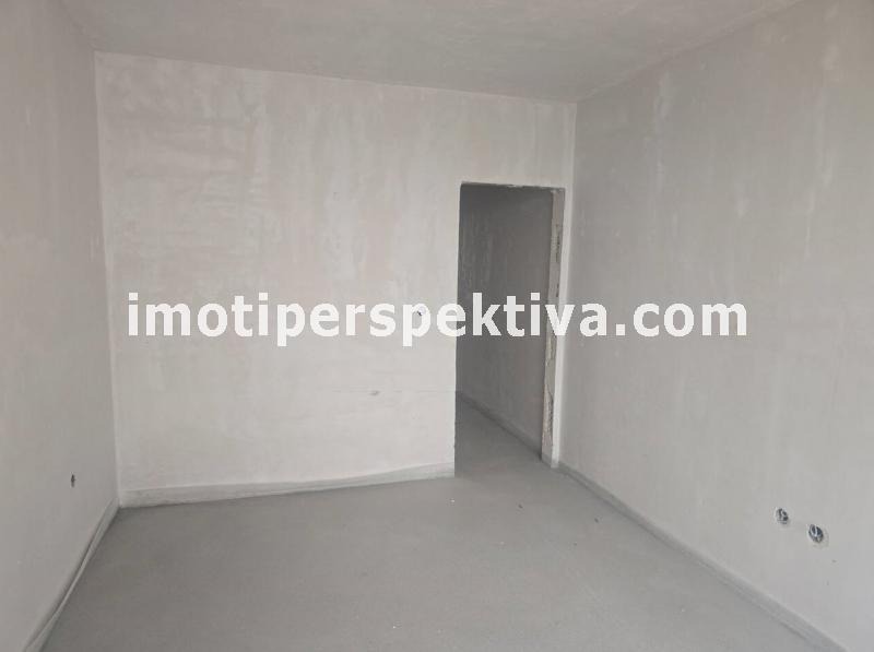 Продава 2-СТАЕН, гр. Пловдив, Кючук Париж, снимка 3 - Апартаменти - 49842923