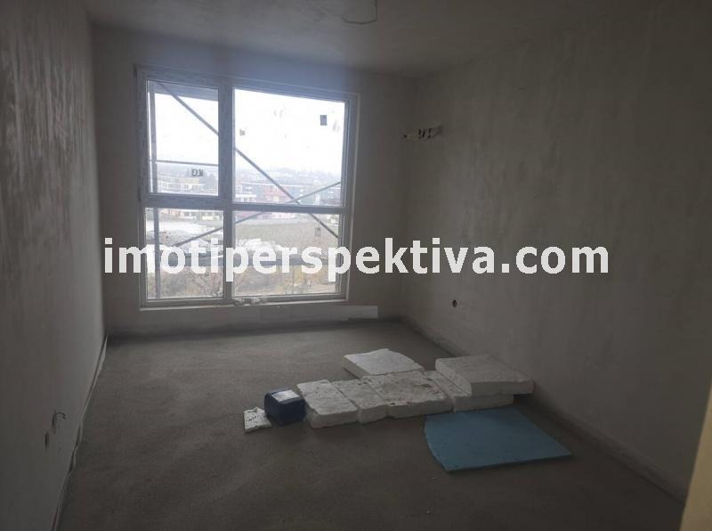 Продава 2-СТАЕН, гр. Пловдив, Кючук Париж, снимка 2 - Апартаменти - 49842923