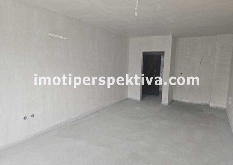 Продава 2-СТАЕН, гр. Пловдив, Кючук Париж, снимка 2 - Апартаменти - 49842923