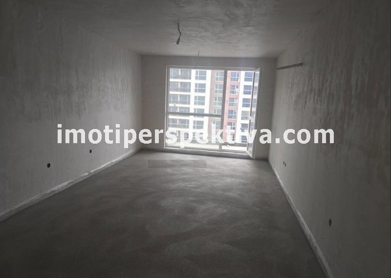 Продава 2-СТАЕН, гр. Пловдив, Кючук Париж