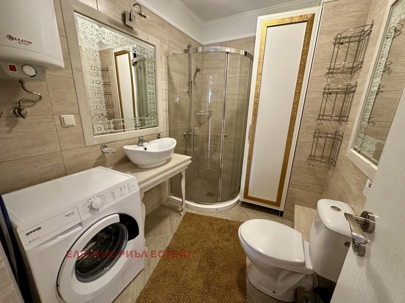 Продается  1 спальня область Бургас , к.к. Слънчев бряг , 56 кв.м | 45901443 - изображение [8]