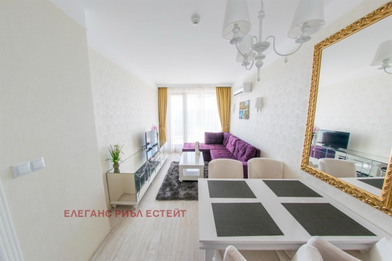 Продается  1 спальня область Бургас , к.к. Слънчев бряг , 56 кв.м | 45901443 - изображение [3]