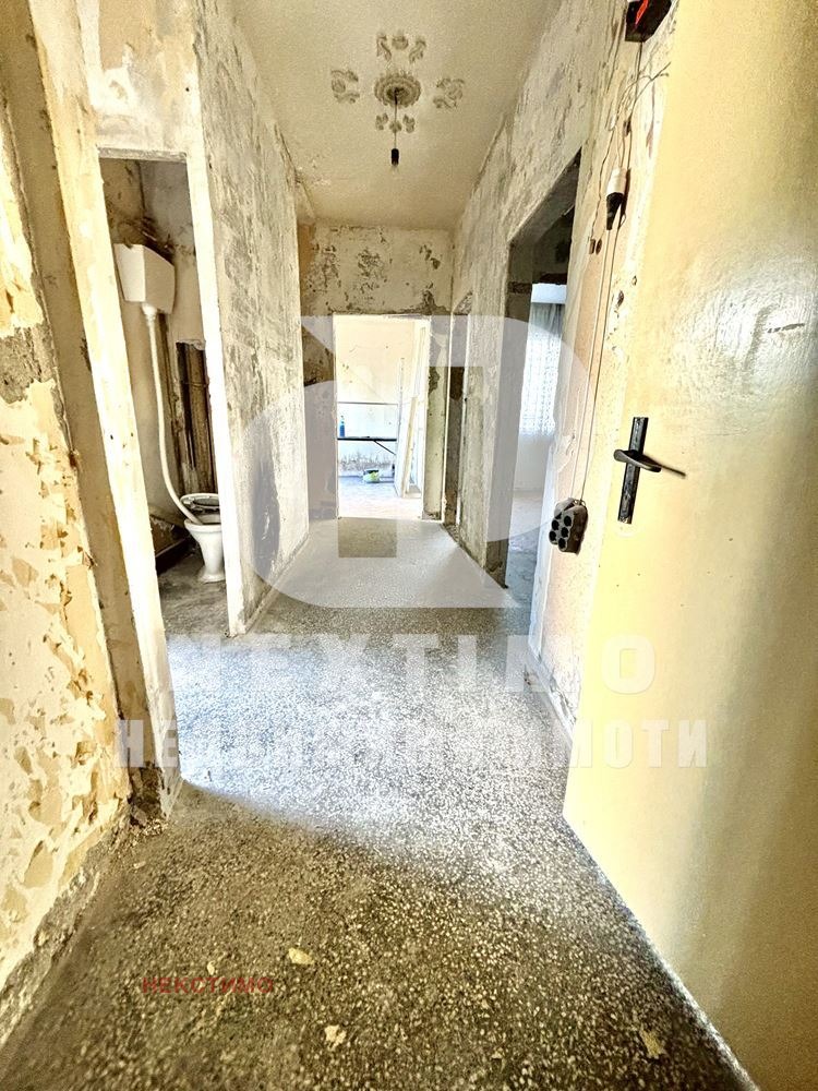 Продается  1 спальня Пловдив , Христо Смирненски , 64 кв.м | 97657606 - изображение [2]