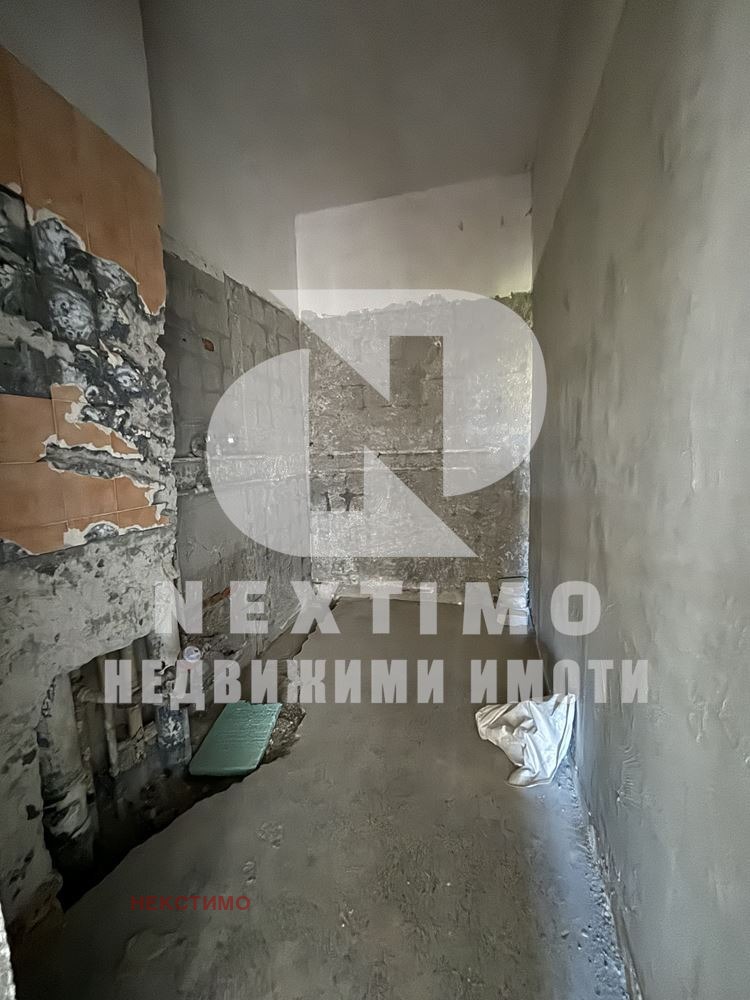 Продается  1 спальня Пловдив , Христо Смирненски , 64 кв.м | 97657606 - изображение [4]