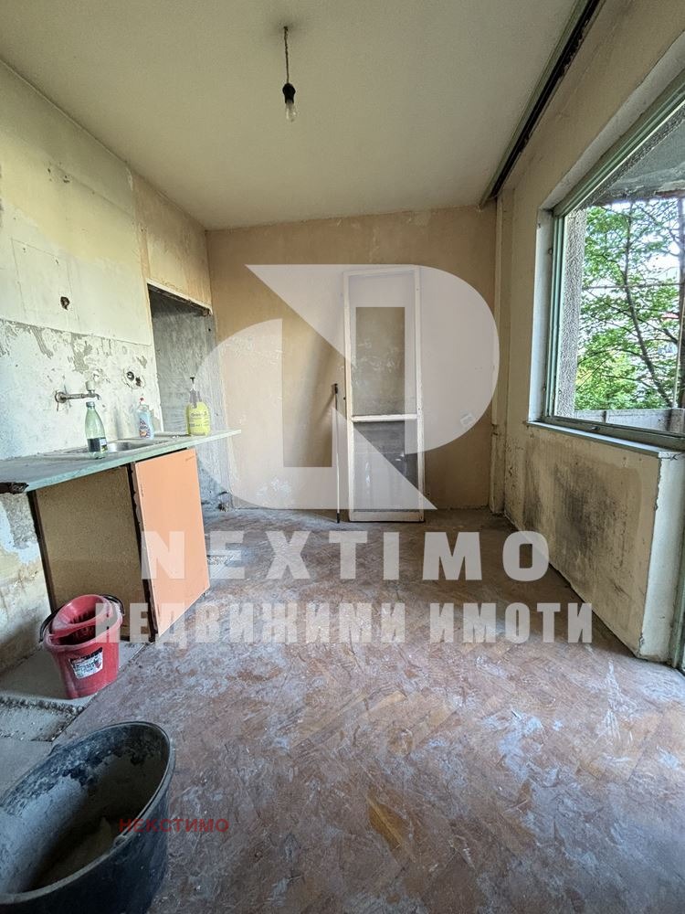 Продается  1 спальня Пловдив , Христо Смирненски , 64 кв.м | 97657606 - изображение [5]