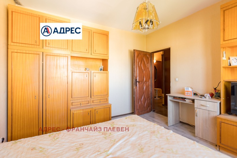Продается  1 спальня Плевен , Сторгозия , 59 кв.м | 56328712 - изображение [5]