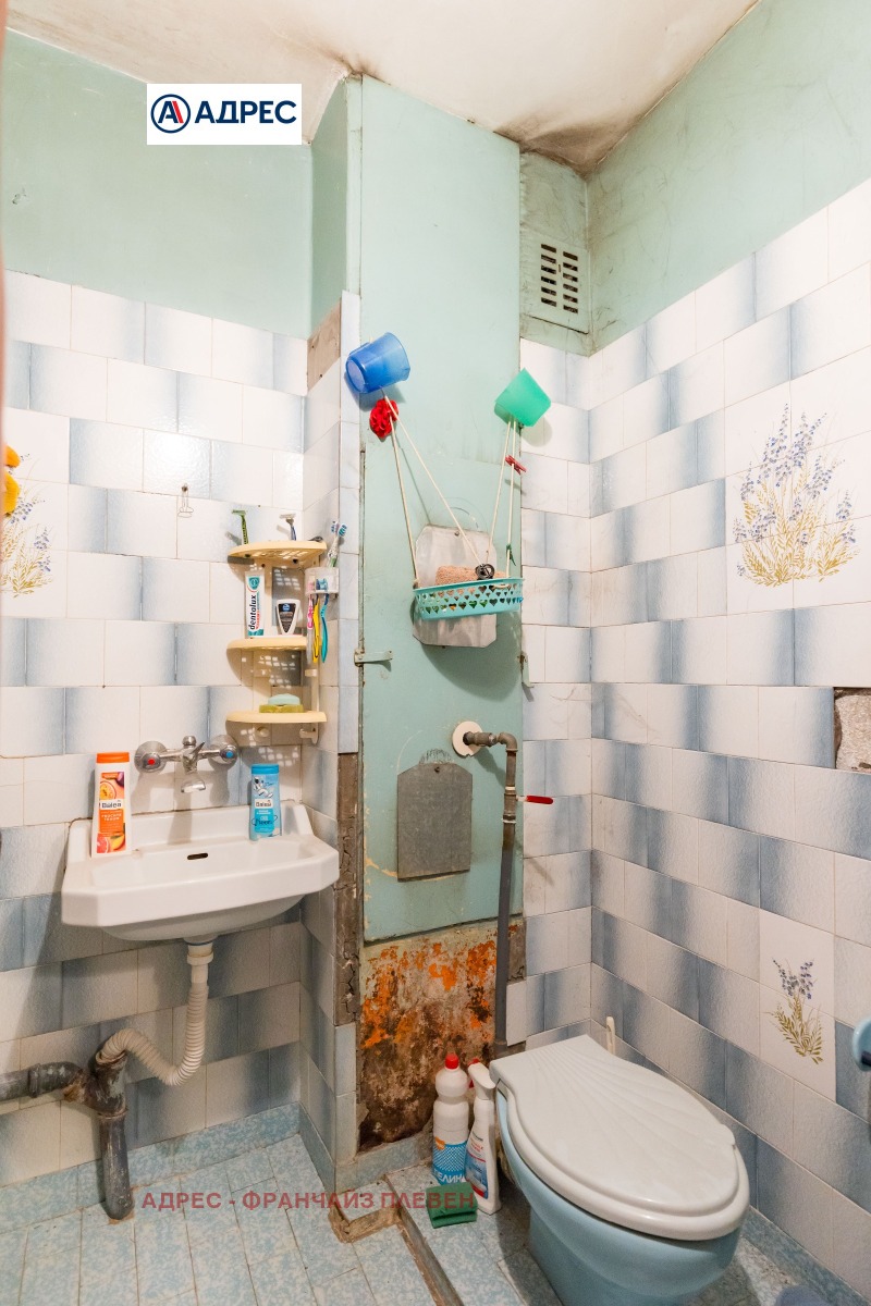 Продается  1 спальня Плевен , Сторгозия , 59 кв.м | 56328712 - изображение [6]
