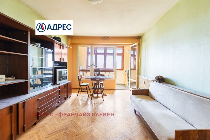 Продается  1 спальня Плевен , Сторгозия , 59 кв.м | 56328712 - изображение [3]